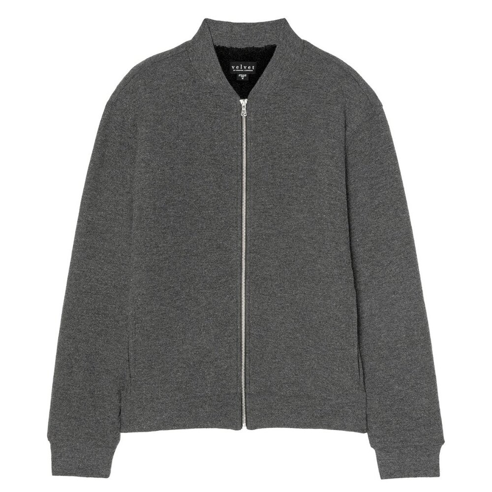 Miles Jacket by Velvet Men, Size XL